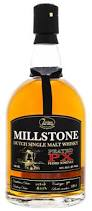 Millstone Peated PX Whisky