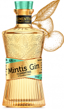 Mintis Clementine Gin 70cl