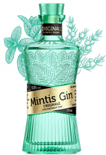 Mintis Originale Gin 70cl