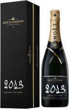 Moët & Chandon Grand Vintage 2015