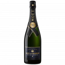 Moët & Chandon Nectar Imperial 75cl