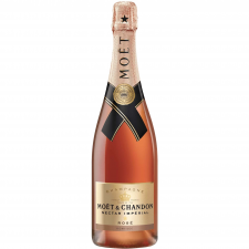 Moët & Chandon Nectar Imperial Rosé 75cl