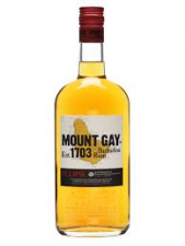 Mount Gay Eclipse