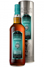 Murray McDavid Craigellachie 12yrs Limited Release 70cl