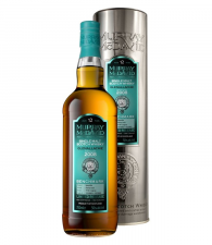 Murray McDavid Glenallachie 12yrs Limited Release 70cl