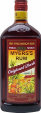 Myers´s Rum Original Dark 70cl