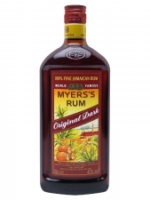 Myers's Rum Original Dark 100cl