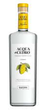 Nardini Acqua di Cedro 70cl