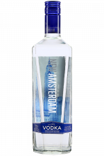 New Amsterdam Vodka 70cl