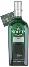 Nolet's Silver Dry Gin 70cl