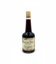 Nusbaumer Creme de Mure 70cl