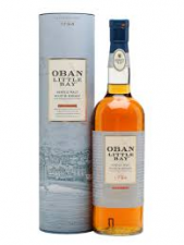 Oban Little Bay Small Cask Whisky