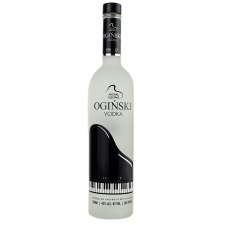 Oginski Vodka 50cl