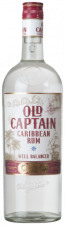 Old Captain Rum Wit 100cl