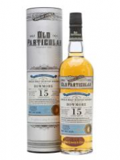 Old Particular Bowmore 15