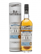 Old Particular Laphroaig 14 years Whisky