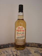 Old Perth Cask Strenght No2 Limited Edition 70cl