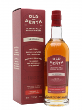 Old Perth Original Sherry Cask 70cl