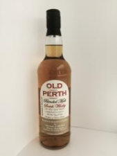 Old Perth Blended Malt No2 Original 70cl