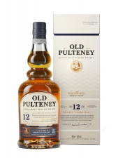 Old Pulteney 12 years