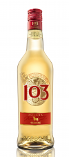 Osborne Brandy 103 1L