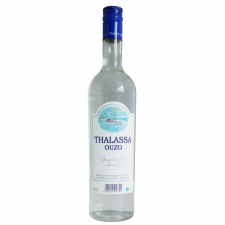 Ouzo Thalassa Tsantali 0.7L
