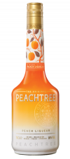 Peachtree peach Liqueur 0.7L