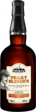 Peaky Blinder Spiced Rum