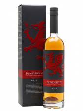 Penderyn Myth