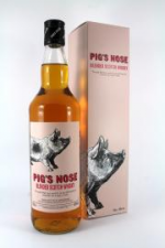 Pig's Nose 5 Years