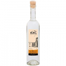 Pisco 1615 De Gran Terruño - Puro Quebranta 70cl