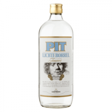 Pit Lichteborrel Jenever