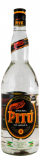 Pitu Cachaca Aguardiente 100cl