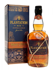 Plantation Gran Añejo