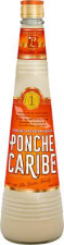 Ponche Caribe 70cl