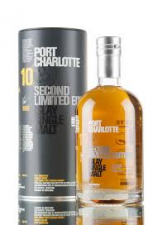 Port Charlotte 10 years Second Edition