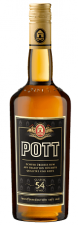 Pott Rum 100cl