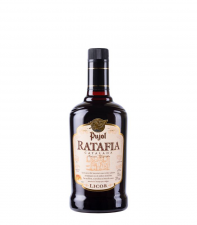 Pujol Ratafia Catalana 70cl