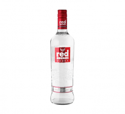 Red Square Vodka 0,7L