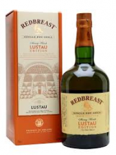 Redbreast 12 years