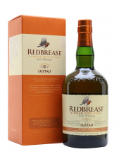 Redbreast Lustau