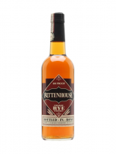 Rittenhouse Straight Rye Whisky 70cl