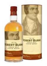 Robert Burns Single Malt 70cl