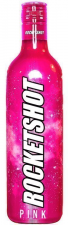 Rocketshot Pink 70cl