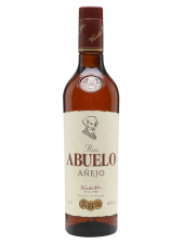 Ron Abuelo Añejo