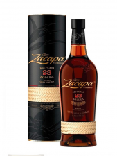 Zacapa Sistema 23 Solera