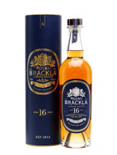 Royal Brackla 12 years Whisky 70cl