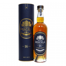 Royal Brackla 16 years 70cl