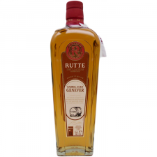 Rutte Barrel Aged Genever