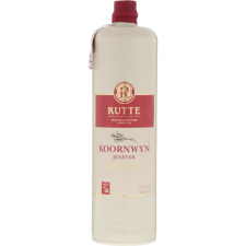 Rutte Koornwyn Jenever